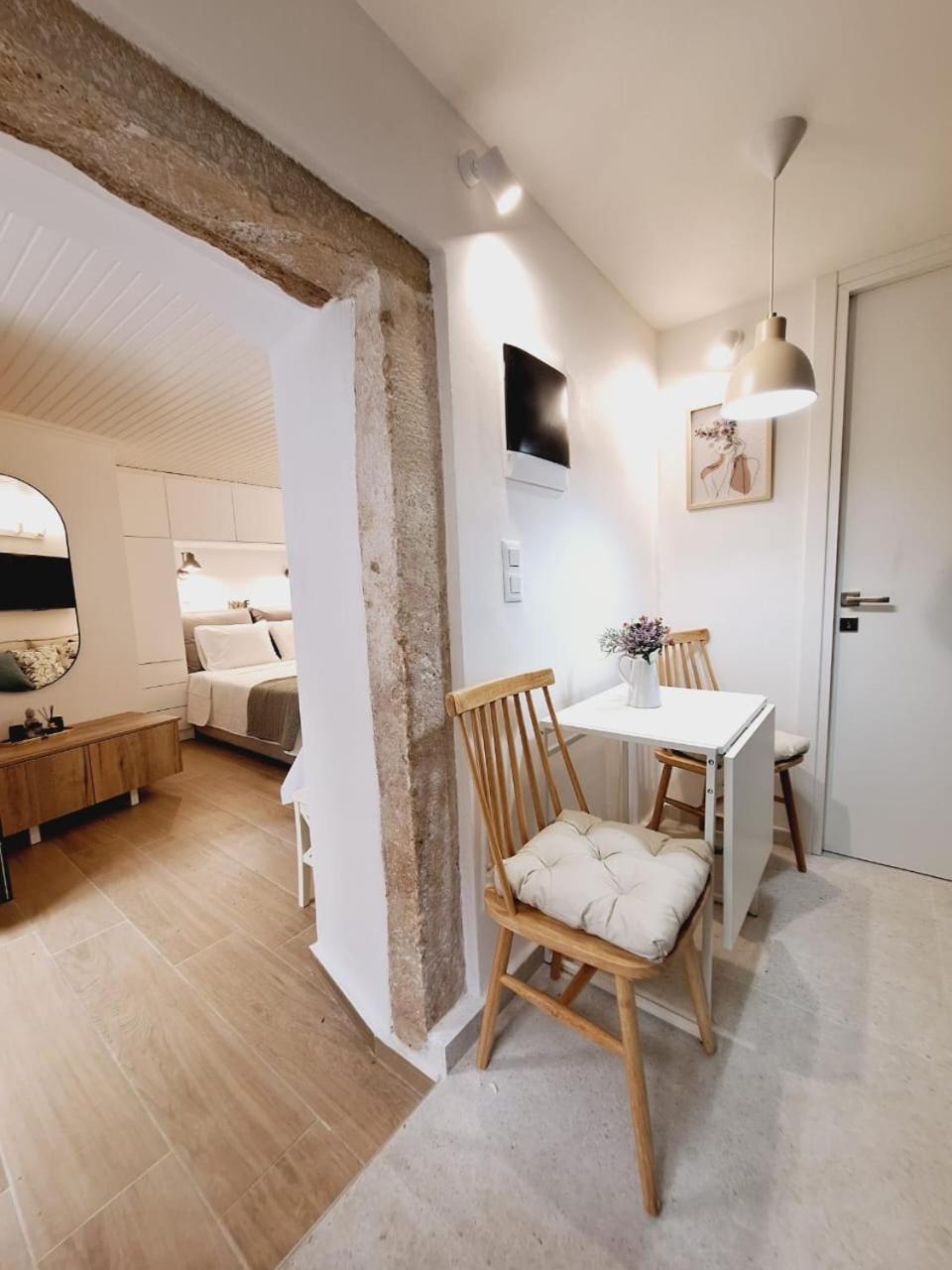 Casa Myrilla Apartment Corfu  Bagian luar foto