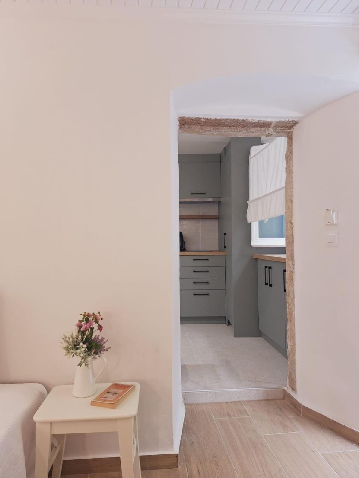 Casa Myrilla Apartment Corfu  Bagian luar foto