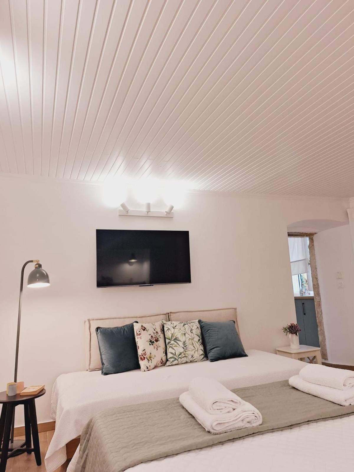 Casa Myrilla Apartment Corfu  Bagian luar foto