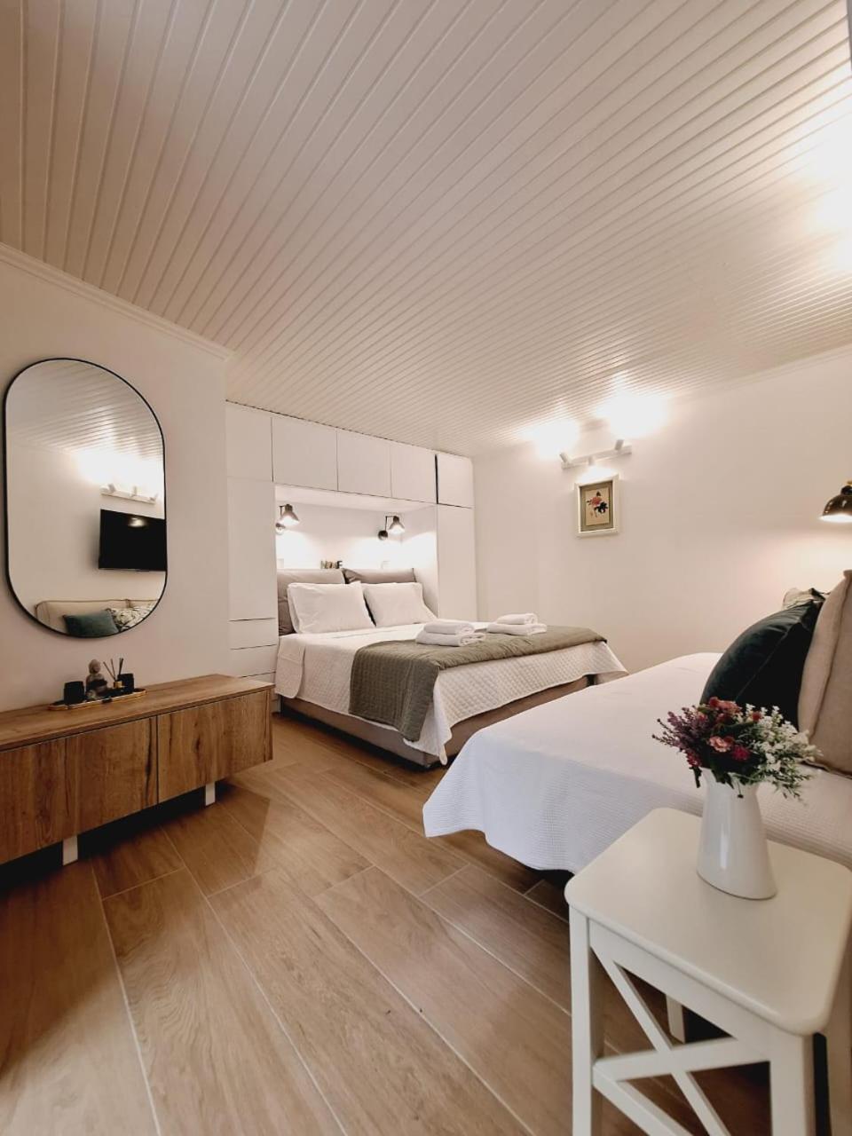 Casa Myrilla Apartment Corfu  Bagian luar foto